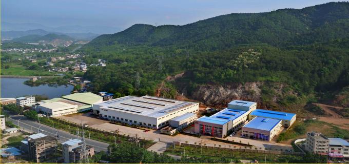 Máy cắt cây thủy lực cho máy đào CAT308 CAT312 PC120 2