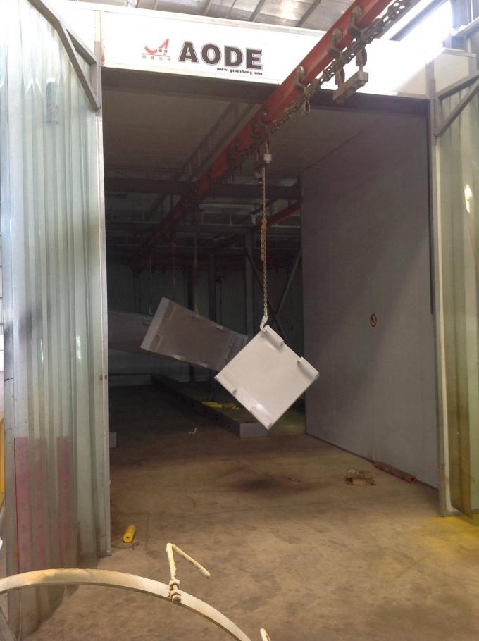 Máy cắt cây thủy lực cho máy đào CAT308 CAT312 PC120 12