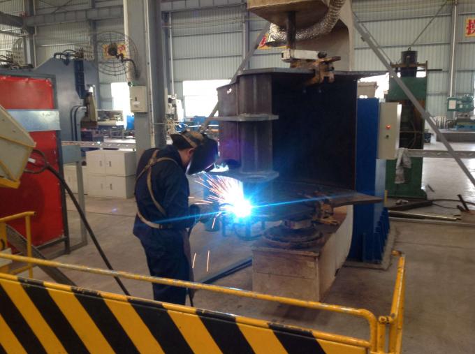 Máy cắt cây thủy lực cho máy đào CAT308 CAT312 PC120 10