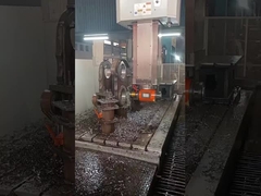 Video trung tâm gia công CNC