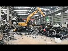 Máy kéo tháo rời xe hơi