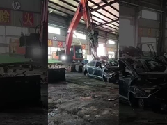 Máy kéo tháo rời xe hơi