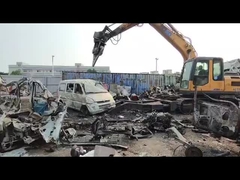 Máy kéo tháo rời xe hơi