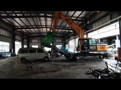 Máy kéo tháo rời xe hơi