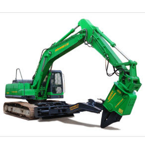 Mua Máy cắt gỗ 220V với cưa cầm cưa máy cắt cây thủy lực cho máy đào online manufacture