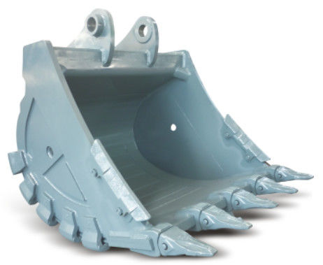 Mua 2.1m3 Excavator đào xô 600mm Excavator gắn online manufacture