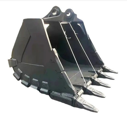 Mua Công việc lâm nghiệp Máy đào đính kèm Chiếc thumb bucket grip 1.1m3 online manufacture