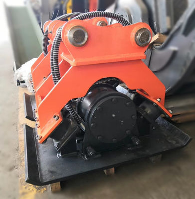 Mua 30 Tons Excavator Bucket Tamping Compactor Hydraulic Vibratory Rammer online manufacture