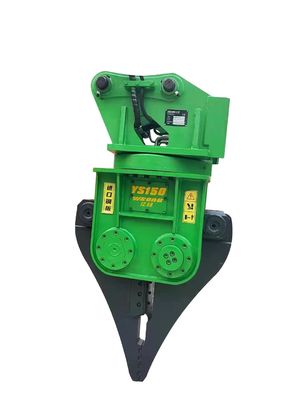 Mua Máy cắt râu thủy lực bằng thép hợp kim chống thạch cao 180mm Blade For Excavator online manufacture