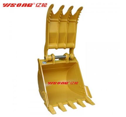 Mua OEM ODM Excavator Thumb Bucket được sử dụng cho máy đào từ 2.5T-35T online manufacture