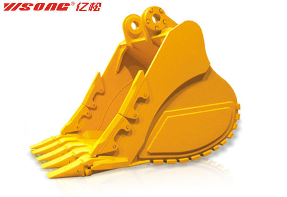 Mua ISO90001 Hydraulic Tilting Ditching Bucket Logo tùy chỉnh online manufacture