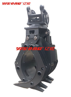 Mua Máy đào 360 độ xoay Log Grab Wood Grapple online manufacture