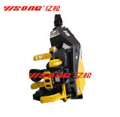 Mua Máy thu hoạch rừng 1260 X 910 X 1160mm ISO online manufacture