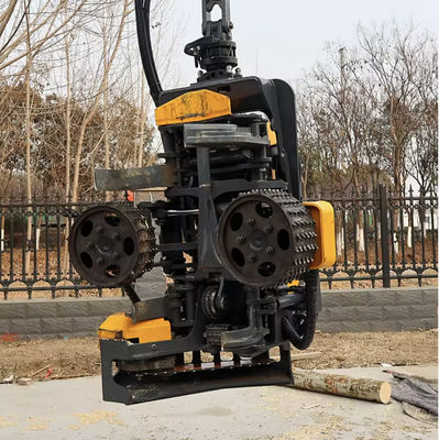 Mua Ponsse Digger Logging Machine Thiết bị khai thác gỗ bằng laser sợi online manufacture