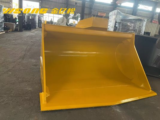 Mua NM400 Q355B Máy đào rửa hố Chậu bùn Chậu bùn online manufacture