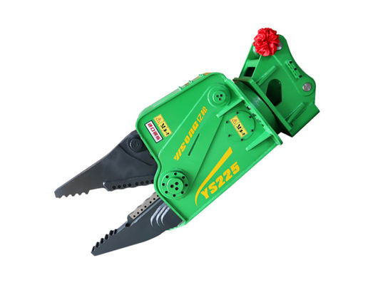 Mua Hardox 450 Máy cắt giảm xe hơi với thời gian làm việc ngắn và tuổi thọ dài online manufacture