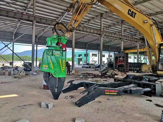 Mua Máy cào tháo lắp xe hơi cho ngành công nghiệp tái chế online manufacture