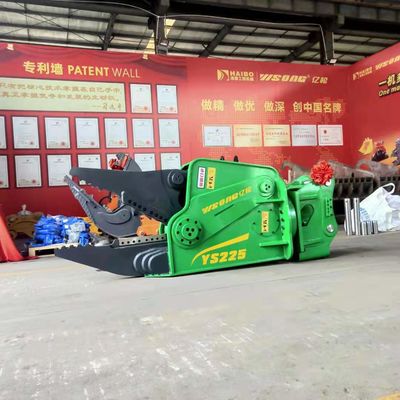 Mua Nguồn tái tạo Máy đào thủy lực Ứng dụng để chế biến phế liệu Sụp đổ và xử lý vật liệu online manufacture