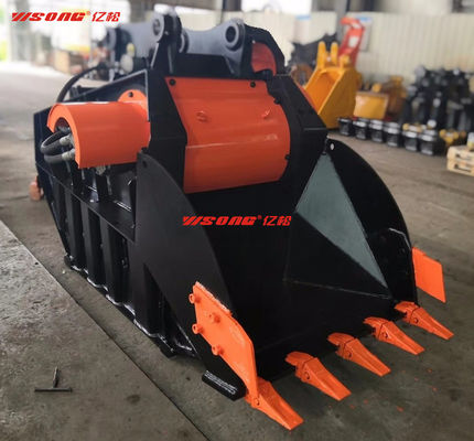 Mua Chất liệu có hiệu quả cao để nghiền nát đá cho các trang web xây dựng phá hủy online manufacture