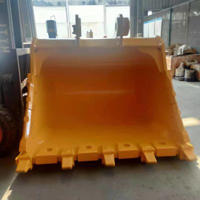 Mua Thợ đào Chậu đào đá Chậu cho CAT / Komatsu / Hitachi / VOLVE online manufacture