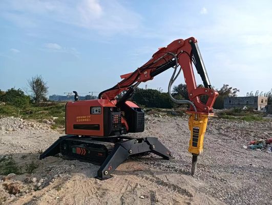 Mua Robot điều khiển phá hủy đa chức năng thông minh online manufacture