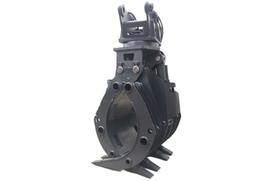 Mua 360 vòng quay thép thủy lực nắm với 42CrMo hợp kim thép online manufacture
