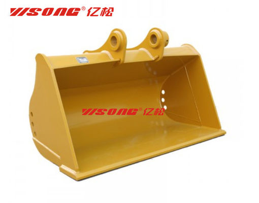 NM400 Q355B Máy đào rửa hố Chậu bùn Chậu bùn
