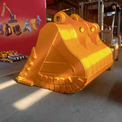 Màu sắc tùy chỉnh thợ đào thùng bình thường tùy chỉnh thợ đào thùng bền cao thiết bị hạng nặng