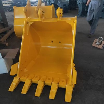 Các thiết bị kết nối thủy lực hàng đầu trong ngành Đồ vỏ hạng nặng cho máy đào
