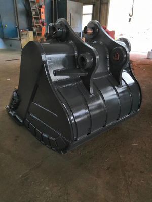 Các thùng phân loại hầm khoan với hiệu suất và độ tin cậy cao hơn